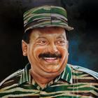 Velupillai Prabhakaran