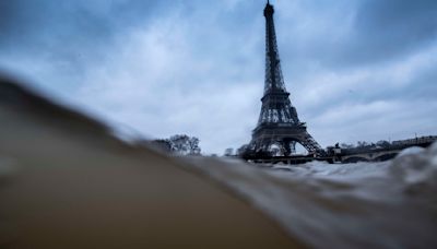 JO Paris 2024 : la Seine toujours trop polluée, mauvaise nouvelle à moins d’un mois de la cérémonie d’ouverture