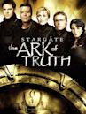 Stargate: The Ark of Truth