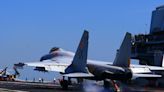 China Sends Warplanes Near Taiwan After US Rejects Strait Claims