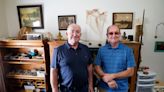 Passaic County brothers value 'one in a million' collection of Native American relics