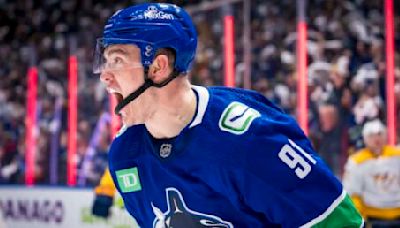 Predicted contract values for 8 Canucks free agents | Offside