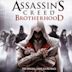 Assassin's Creed: Brotherhood [Original Video Game Soundtrack]