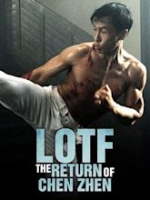 Legend of the Fist: The Return of Chen Zhen