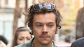 Harry Styles fans share their joy as singer grows hair out after buzzcut