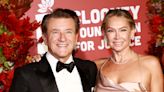 Shark Tank’s Robert Herjavec Celebrates Wife Kym Johnson’s Birthday in Sweet Tribute