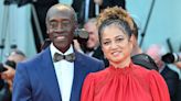 Don Cheadle on His Intimate Pandemic Wedding: 'Just Me and Her and Our Kids and Our Dogs'