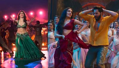 7 questions for Stree 2: From Shraddha Kapoor and Tamannaah Bhatia’s identity to Varun Dhawan’s cameo as Bhediya