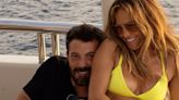 The Meaning Behind Jennifer Lopez and Ben Affleck’s Matching Tattoos