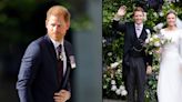 Here’s Why Prince Harry Skipped the Duke of Westminster’s Wedding Despite Being Invited