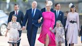 Zara Tindall Makes a Relatable Comment About Parenting 'Three Little People': 'It's Juggling'