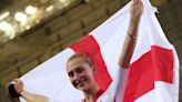 Commonwealth Games events today including Laura Kenny and Alex Yee in action