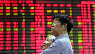 五一長假歸來 中國大陸股市和人民幣勢將走高