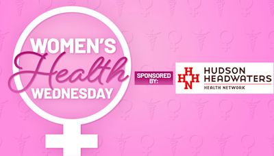 Women’s Health Wednesday: Chronic Kidney Disease