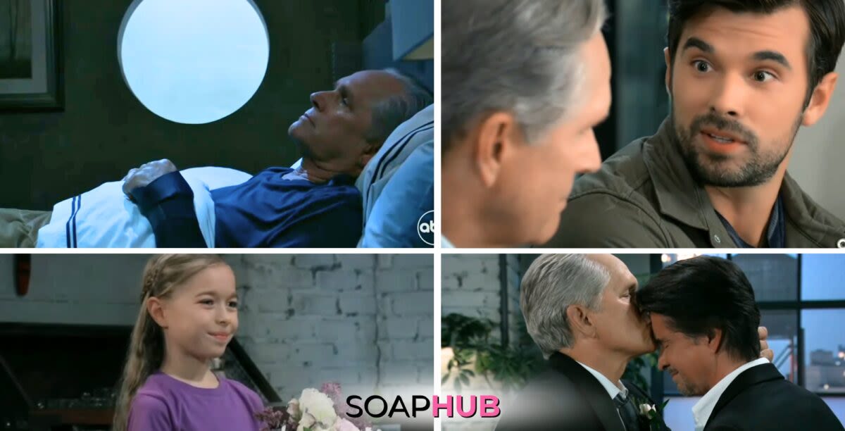 Did Someone Just Lose Their Life On General Hospital?