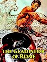 Gladiator of Rome