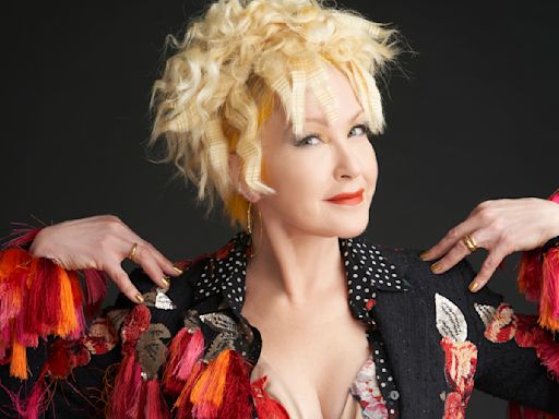 Cyndi Lauper Doc ‘Let The Canary Sing’ Sets Paramount+ Premiere; Drops Trailer