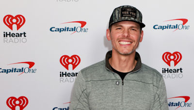 Granger Smith Reflects On His 'Very Emotional' Farewell Tour: 'It Was Tough' | iHeartCountry Radio