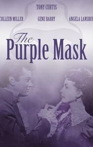 The Purple Mask