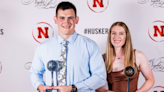 Billie Andrews and Ethan Piper receive top awards at Nebraska's 'A Night at the Lied'