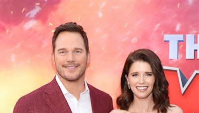 Inside Chris Pratt and Katherine Schwarzenegger’s Real Estate Portfolio