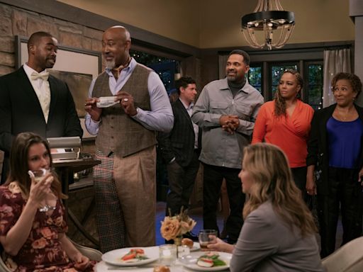 ‘The Upshaws’ Renewed For Final Season By Netflix With Part 7 Pickup