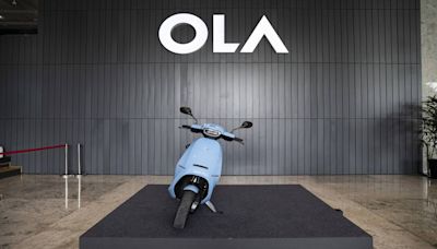 Ola Electric IPO: Vijay Shekhar Sharma, Zoya and Farhan Akhtar are holding onto their 26% gains