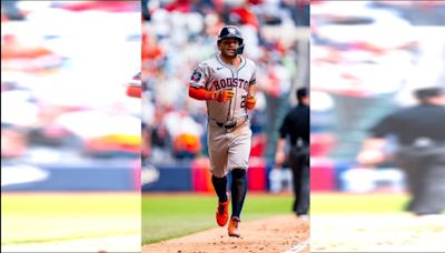 MLB／太空人「阿土伯」因傷退出明星賽 塞米恩接替奧圖維成先發