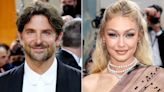 Bradley Cooper and Gigi Hadid's Relationship Timeline