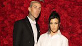 First look at Kourtney Kardashian's wedding outfit: ‘Til death do us part’