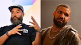 Ebro Darden Calls Out Drake For Not Speaking On Black Issues
