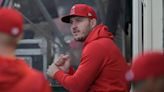 Trout decides having surgery is better option than being only a DH the rest of the season