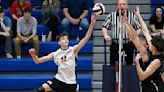 Warwick, Manheim Central ready for District 3 boys volleyball semifinal assignments