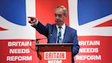 Brexit champion Farage to fight UK general election - RTHK