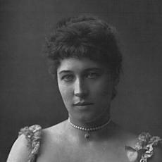 Lillie Langtry