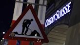 Credit Suisse sheds another 8% as traders digest emergency liquidity
