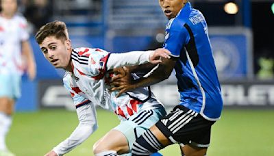 Josef Martínez, Caden Clark lead Montreal to 2-0 victory over Fire