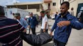 The Latest | Israeli airstrikes on Rafah kill at least 22 people, Palestinian health officials say