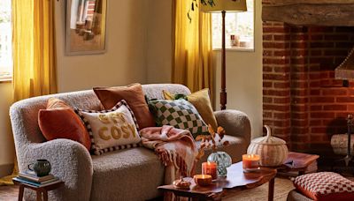 The three 'predictable' autumn trends that make your home look outdated