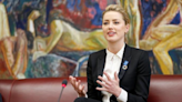 Actress Amber Heard reportedly quits Hollywood after defamation trial, relocates with daughter to Spain