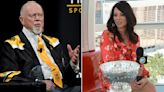 Don Cherry responds to ex-colleague Tara Slone's critical comments