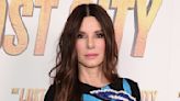 Sandra Bullock Just Made Her First A-List Outing in a Sweet Way After Bryan Randall’s Death