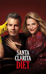 Santa Clarita Diet