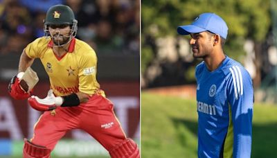 India vs Zimbabwe 1st T20I Preview: Head-to-head, Live Streaming Details, Full Squad - All You Need to Know - News18