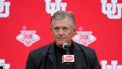 What Big 12 coaches are saying about Kyle Whittingham and Utah