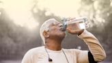 Does Dehydration Cause High Blood Sugar? Here's What a Dietitian Says