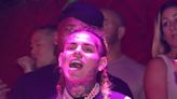 6ix9ine Involved In Shooting? Bullet Hole Spotted On Rapper's Seized Car