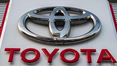 Toyota raided as safety testing scandal grows