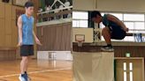 Watch: Japanese teen sets jump rope world record with astonishing feat