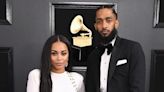 Lauren London paid tribute to Nipsey Hussle on the 5th anniversary of his death